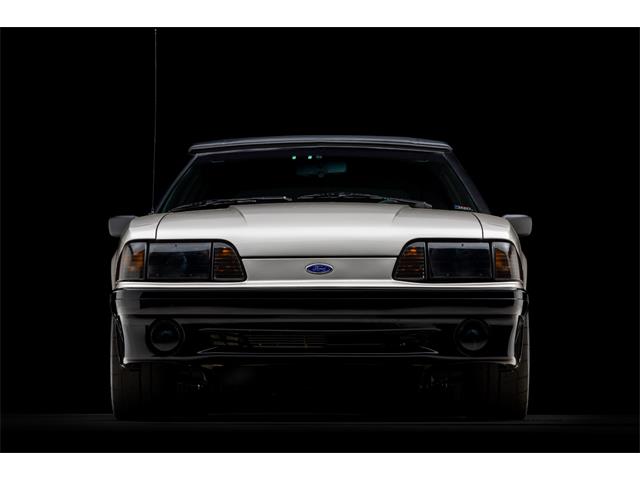 1990 Ford Mustang (CC-2109229) for sale in Clifton Park, New York