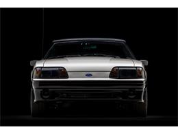 1990 Ford Mustang (CC-2109229) for sale in Clifton Park, New York