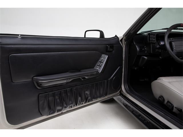 1990 Ford Mustang (CC-2109229) for sale in Clifton Park, New York
