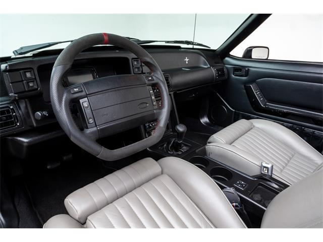 1990 Ford Mustang (CC-2109229) for sale in Clifton Park, New York