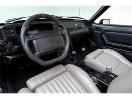 1990 Ford Mustang (CC-2109229) for sale in Clifton Park, New York