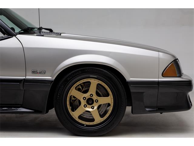 1990 Ford Mustang (CC-2109229) for sale in Clifton Park, New York