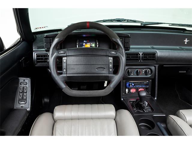 1990 Ford Mustang (CC-2109229) for sale in Clifton Park, New York