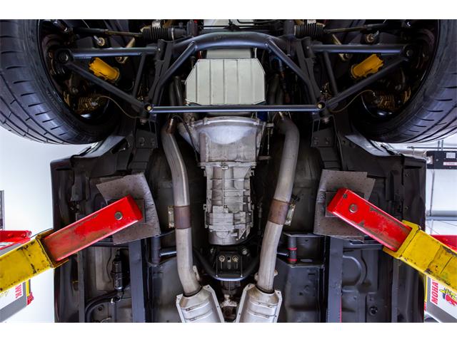 1990 Ford Mustang (CC-2109229) for sale in Clifton Park, New York