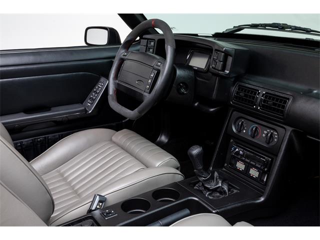 1990 Ford Mustang (CC-2109229) for sale in Clifton Park, New York