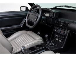 1990 Ford Mustang (CC-2109229) for sale in Clifton Park, New York