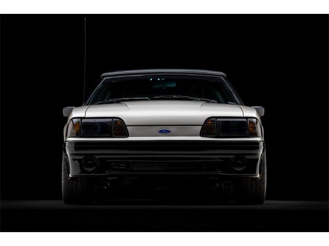 1990 Ford Mustang (CC-2109229) for sale in Clifton Park, New York