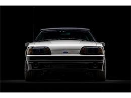 1990 Ford Mustang (CC-2109229) for sale in Clifton Park, New York