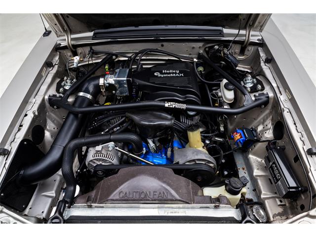 1990 Ford Mustang (CC-2109229) for sale in Clifton Park, New York