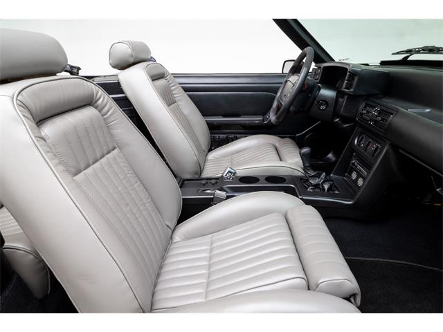 1990 Ford Mustang (CC-2109229) for sale in Clifton Park, New York