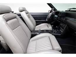1990 Ford Mustang (CC-2109229) for sale in Clifton Park, New York
