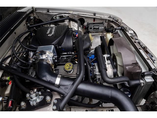 1990 Ford Mustang (CC-2109229) for sale in Clifton Park, New York