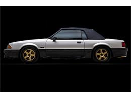1990 Ford Mustang (CC-2109229) for sale in Clifton Park, New York