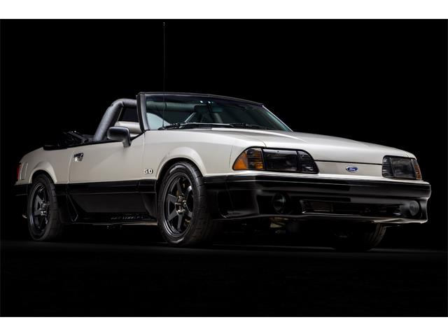 1990 Ford Mustang (CC-2109229) for sale in Clifton Park, New York