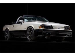 1990 Ford Mustang (CC-2109229) for sale in Clifton Park, New York