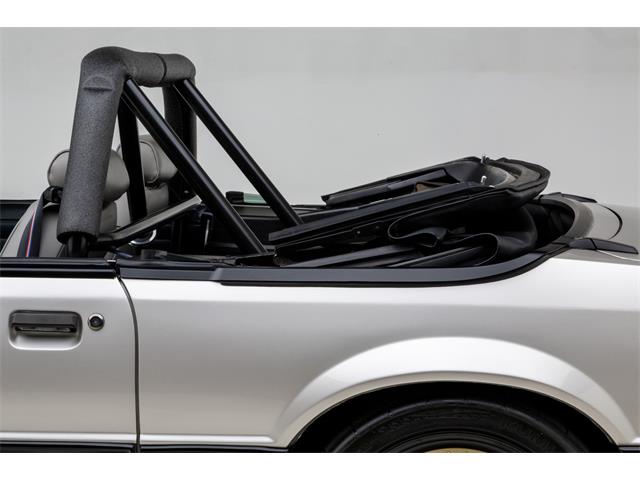 1990 Ford Mustang (CC-2109229) for sale in Clifton Park, New York