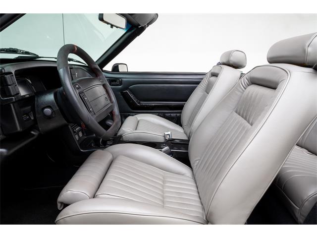 1990 Ford Mustang (CC-2109229) for sale in Clifton Park, New York