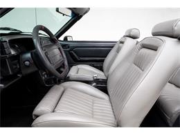 1990 Ford Mustang (CC-2109229) for sale in Clifton Park, New York