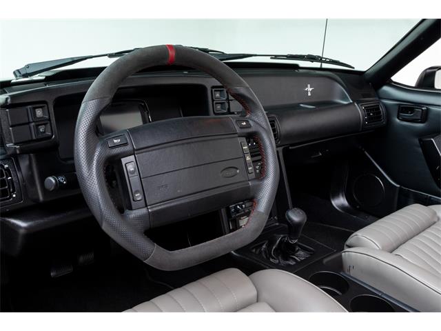 1990 Ford Mustang (CC-2109229) for sale in Clifton Park, New York