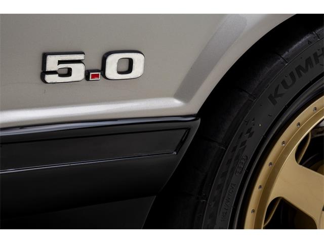 1990 Ford Mustang (CC-2109229) for sale in Clifton Park, New York