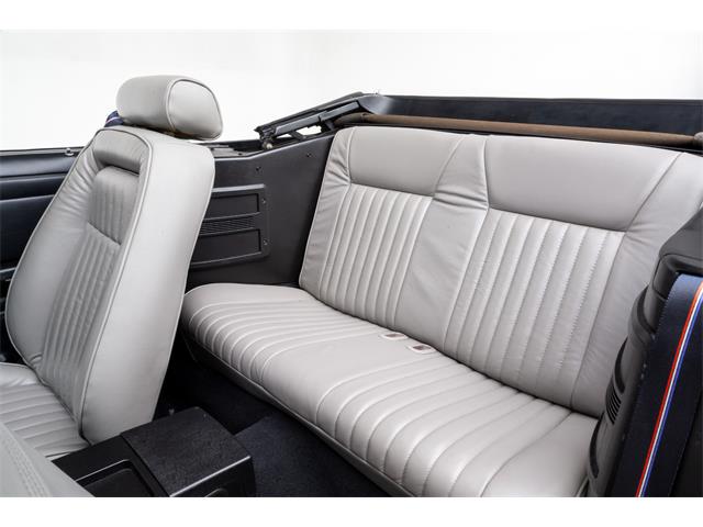 1990 Ford Mustang (CC-2109229) for sale in Clifton Park, New York