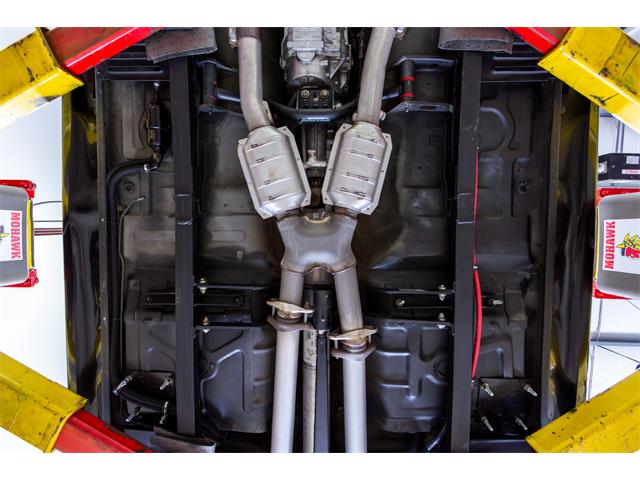 1990 Ford Mustang (CC-2109229) for sale in Clifton Park, New York