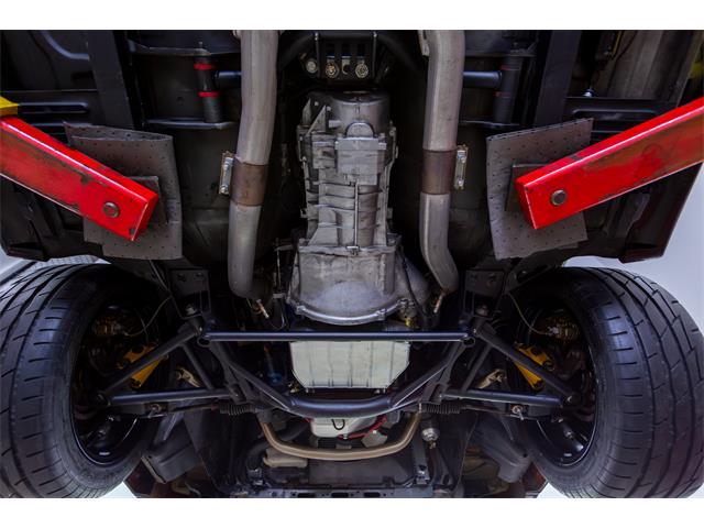 1990 Ford Mustang (CC-2109229) for sale in Clifton Park, New York