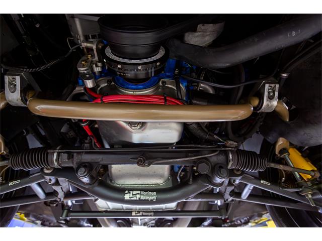 1990 Ford Mustang (CC-2109229) for sale in Clifton Park, New York