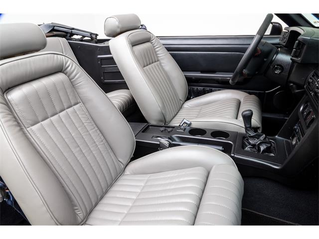 1990 Ford Mustang (CC-2109229) for sale in Clifton Park, New York