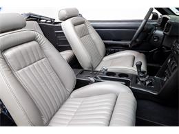 1990 Ford Mustang (CC-2109229) for sale in Clifton Park, New York
