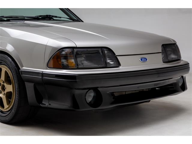 1990 Ford Mustang (CC-2109229) for sale in Clifton Park, New York