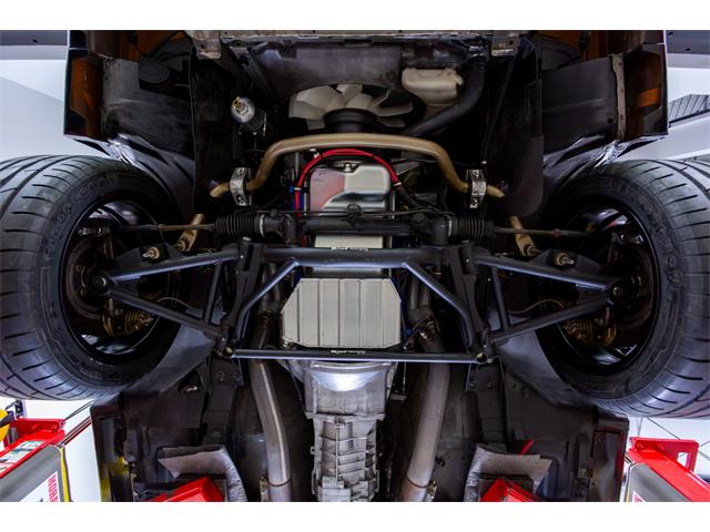 1990 Ford Mustang (CC-2109229) for sale in Clifton Park, New York