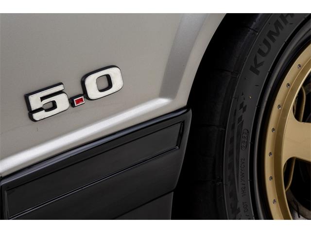 1990 Ford Mustang (CC-2109229) for sale in Clifton Park, New York