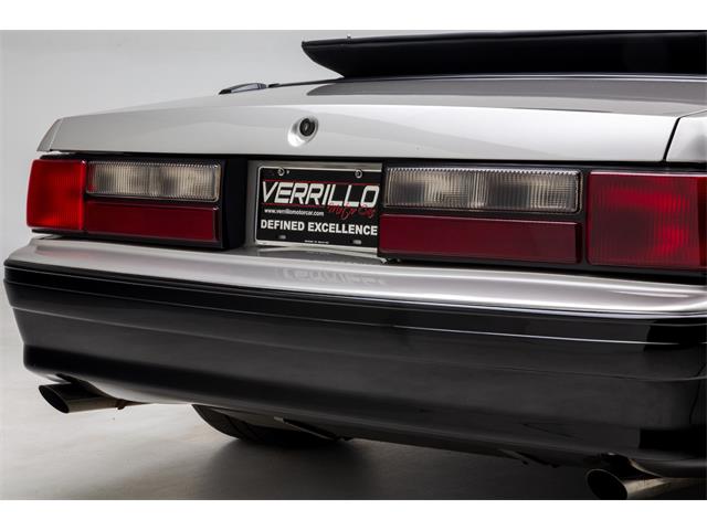 1990 Ford Mustang (CC-2109229) for sale in Clifton Park, New York
