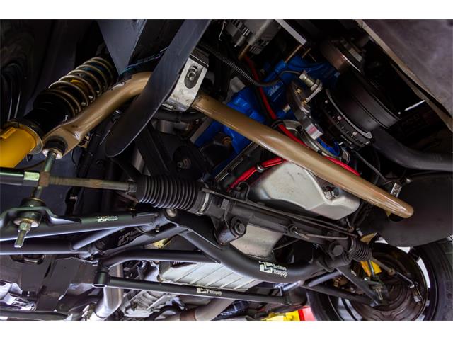 1990 Ford Mustang (CC-2109229) for sale in Clifton Park, New York