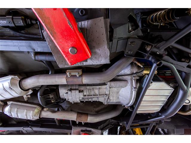 1990 Ford Mustang (CC-2109229) for sale in Clifton Park, New York