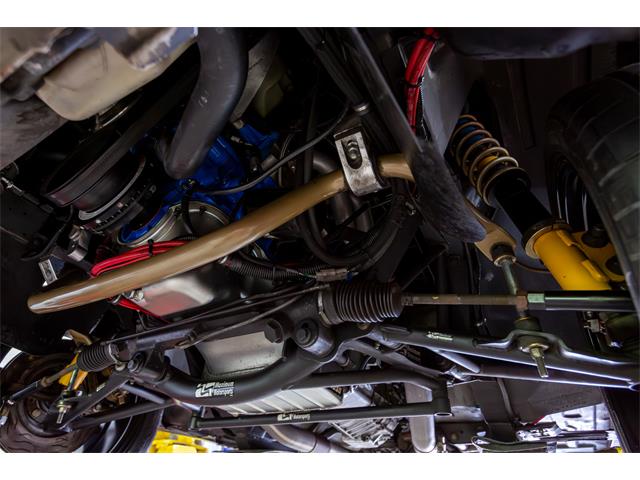 1990 Ford Mustang (CC-2109229) for sale in Clifton Park, New York