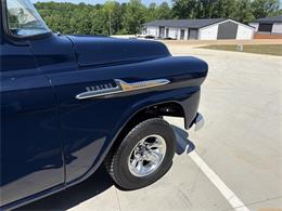 1958 Chevrolet 3100 (CC-2100923) for sale in Statesville, North Carolina