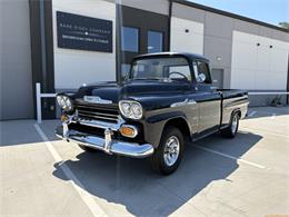 1958 Chevrolet 3100 (CC-2100923) for sale in Statesville, North Carolina