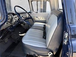 1958 Chevrolet 3100 (CC-2100923) for sale in Statesville, North Carolina