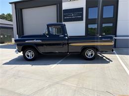1958 Chevrolet 3100 (CC-2100923) for sale in Statesville, North Carolina
