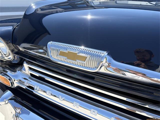 1958 Chevrolet 3100 (CC-2100923) for sale in Statesville, North Carolina