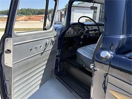 1958 Chevrolet 3100 (CC-2100923) for sale in Statesville, North Carolina