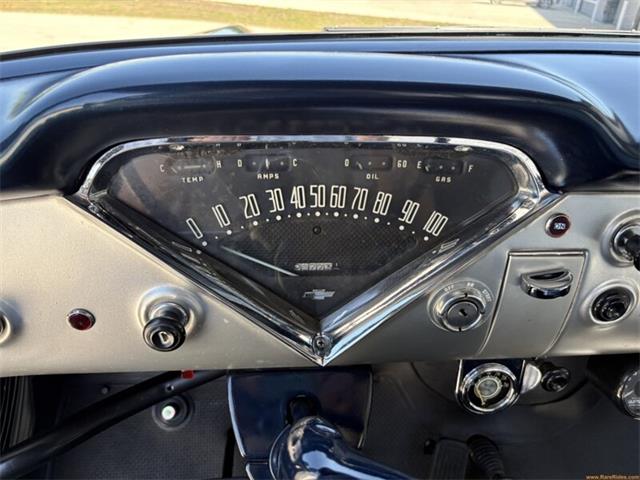 1958 Chevrolet 3100 (CC-2100923) for sale in Statesville, North Carolina