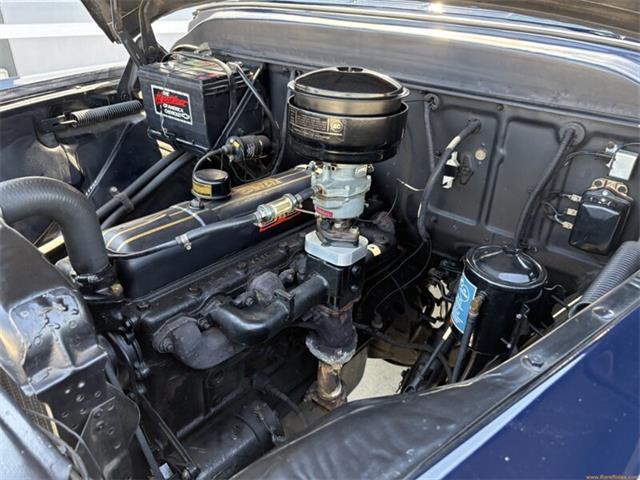 1958 Chevrolet 3100 (CC-2100923) for sale in Statesville, North Carolina