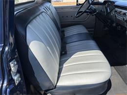 1958 Chevrolet 3100 (CC-2100923) for sale in Statesville, North Carolina
