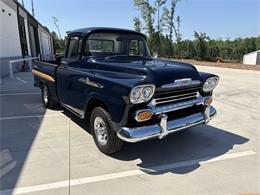 1958 Chevrolet 3100 (CC-2100923) for sale in Statesville, North Carolina