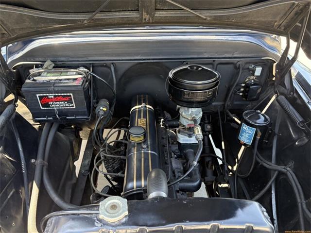 1958 Chevrolet 3100 (CC-2100923) for sale in Statesville, North Carolina