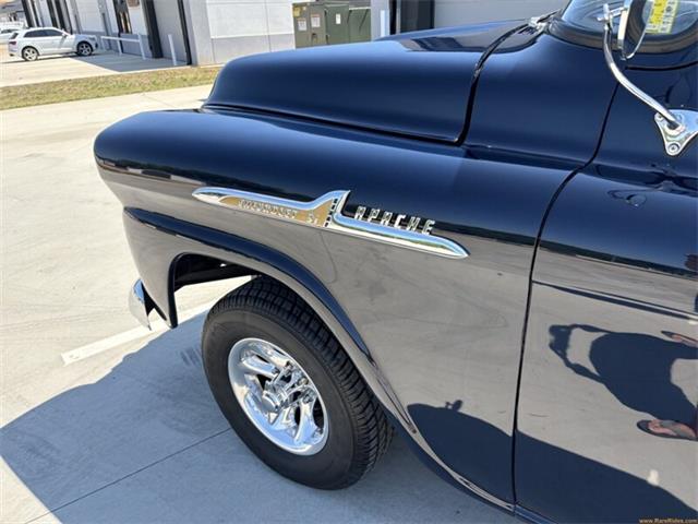 1958 Chevrolet 3100 (CC-2100923) for sale in Statesville, North Carolina