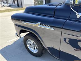 1958 Chevrolet 3100 (CC-2100923) for sale in Statesville, North Carolina